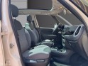 Fiat 500l 1.3 multijet 85 ch s/s lounge occasion cannes (06) simplicicar simplicibike france