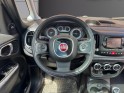 Fiat 500l 1.3 multijet 85 ch s/s lounge occasion cannes (06) simplicicar simplicibike france