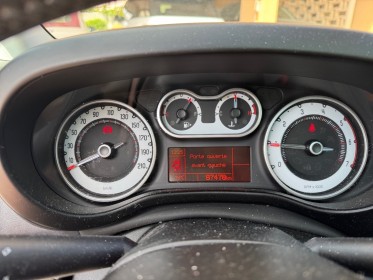 Fiat 500l 1.3 multijet 85 ch s/s lounge occasion cannes (06) simplicicar simplicibike france