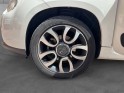 Fiat 500l 1.3 multijet 85 ch s/s lounge occasion cannes (06) simplicicar simplicibike france