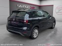 Volkswagen t-cross business 1.6 tdi 95 start/stop dsg7 lounge business garantie 12 mois occasion montpellier (34) simplicicar...