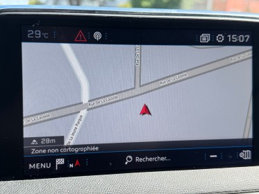 Peugeot 5008 1.6 bluehdi 120ch ss eat6 gt line garantie 12 mois occasion montpellier (34) simplicicar simplicibike france