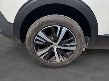 Peugeot 5008 1.6 bluehdi 120ch ss eat6 gt line garantie 12 mois occasion montpellier (34) simplicicar simplicibike france