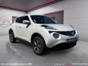 Nissan juke 1.5 dci 110ch n-connecta garantie 12 mois occasion montpellier (34) simplicicar simplicibike france
