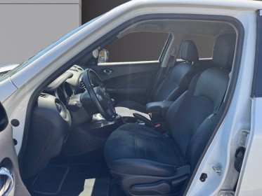 Nissan juke 1.5 dci 110ch n-connecta garantie 12 mois occasion montpellier (34) simplicicar simplicibike france