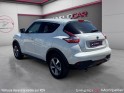 Nissan juke 1.5 dci 110ch n-connecta garantie 12 mois occasion montpellier (34) simplicicar simplicibike france