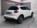 Nissan juke 1.5 dci 110ch n-connecta garantie 12 mois occasion montpellier (34) simplicicar simplicibike france