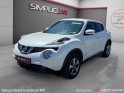 Nissan juke 1.5 dci 110ch n-connecta garantie 12 mois occasion montpellier (34) simplicicar simplicibike france