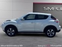 Nissan juke 1.5 dci 110ch n-connecta garantie 12 mois occasion montpellier (34) simplicicar simplicibike france