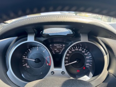 Nissan juke 1.5 dci 110ch n-connecta garantie 12 mois occasion montpellier (34) simplicicar simplicibike france