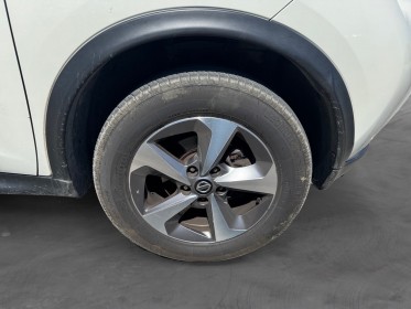 Nissan juke 1.5 dci 110ch n-connecta garantie 12 mois occasion montpellier (34) simplicicar simplicibike france