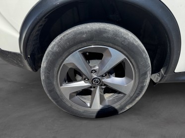 Nissan juke 1.5 dci 110ch n-connecta garantie 12 mois occasion montpellier (34) simplicicar simplicibike france