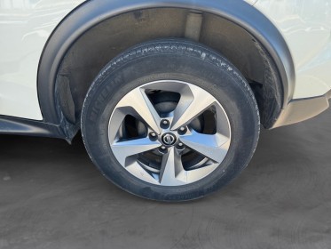 Nissan juke 1.5 dci 110ch n-connecta garantie 12 mois occasion montpellier (34) simplicicar simplicibike france