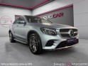 Mercedes glc coupe 250d 9g-tronic 4matic fascination suivi mercedes toit ouvrant occasion montpellier (34) simplicicar...