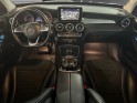 Mercedes glc coupe 250d 9g-tronic 4matic fascination suivi mercedes toit ouvrant occasion montpellier (34) simplicicar...