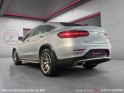 Mercedes glc coupe 250d 9g-tronic 4matic fascination suivi mercedes toit ouvrant occasion montpellier (34) simplicicar...