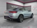 Mercedes glc coupe 250d 9g-tronic 4matic fascination suivi mercedes toit ouvrant occasion montpellier (34) simplicicar...