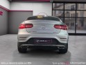 Mercedes glc coupe 250d 9g-tronic 4matic fascination suivi mercedes toit ouvrant occasion montpellier (34) simplicicar...