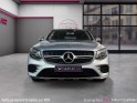 Mercedes glc coupe 250d 9g-tronic 4matic fascination suivi mercedes toit ouvrant occasion montpellier (34) simplicicar...