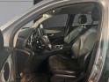Mercedes glc coupe 250d 9g-tronic 4matic fascination suivi mercedes toit ouvrant occasion montpellier (34) simplicicar...