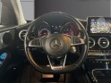 Mercedes glc coupe 250d 9g-tronic 4matic fascination suivi mercedes toit ouvrant occasion montpellier (34) simplicicar...