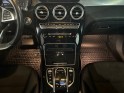 Mercedes glc coupe 250d 9g-tronic 4matic fascination suivi mercedes toit ouvrant occasion montpellier (34) simplicicar...