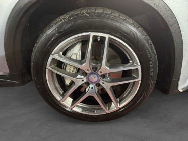 Mercedes glc coupe 250d 9g-tronic 4matic fascination suivi mercedes toit ouvrant occasion montpellier (34) simplicicar...