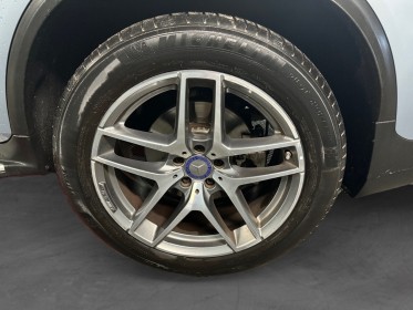 Mercedes glc coupe 250d 9g-tronic 4matic fascination suivi mercedes toit ouvrant occasion montpellier (34) simplicicar...