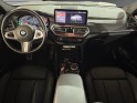 Bmw x4 g02 lci xdrive30d 286ch bva8 m sport entretien bmw tva recuperable 1ere main occasion montpellier (34) simplicicar...