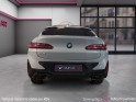 Bmw x4 g02 lci xdrive30d 286ch bva8 m sport entretien bmw tva recuperable 1ere main occasion montpellier (34) simplicicar...