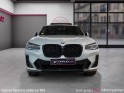 Bmw x4 g02 lci xdrive30d 286ch bva8 m sport entretien bmw tva recuperable 1ere main occasion montpellier (34) simplicicar...
