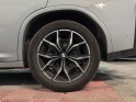 Bmw x4 g02 lci xdrive30d 286ch bva8 m sport entretien bmw tva recuperable 1ere main occasion montpellier (34) simplicicar...