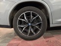 Bmw x4 g02 lci xdrive30d 286ch bva8 m sport entretien bmw tva recuperable 1ere main occasion montpellier (34) simplicicar...