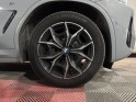 Bmw x4 g02 lci xdrive30d 286ch bva8 m sport entretien bmw tva recuperable 1ere main occasion montpellier (34) simplicicar...