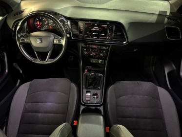 Seat ateca 2.0tdi 150ch 4drive xcellence toit ouvrant hayon electrique carplay sieges chauffants occasion montpellier (34)...