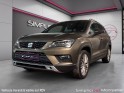 Seat ateca 2.0tdi 150ch 4drive xcellence toit ouvrant hayon electrique carplay sieges chauffants occasion montpellier (34)...