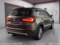 Seat ateca 2.0tdi 150ch 4drive xcellence toit ouvrant hayon electrique carplay sieges chauffants occasion montpellier (34)...