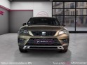 Seat ateca 2.0tdi 150ch 4drive xcellence toit ouvrant hayon electrique carplay sieges chauffants occasion montpellier (34)...