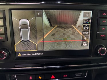 Seat ateca 2.0tdi 150ch 4drive xcellence toit ouvrant hayon electrique carplay sieges chauffants occasion montpellier (34)...