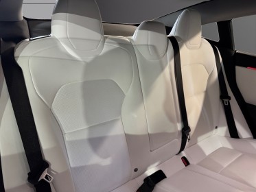 Tesla model 3 standard highland rwd occasion montpellier (34) simplicicar simplicibike france