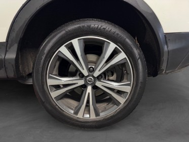 Nissan qashqai 1.2dig-t 115ch xtronic n-connecta garantie 12 mois occasion montpellier (34) simplicicar simplicibike france