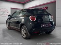 Alfa romeo mito 1.4 tb multiair start  stop 135 sbk garantie 12 mois occasion montpellier (34) simplicicar simplicibike france