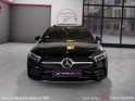 Mercedes classe a 200d 8g-dct amg line toit ouvrant lumiÈre ambiance led siÈges elec garantie 12 mois occasion montpellier...