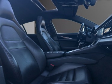 Porsche panamera 4 hybrid pdk v6 3.0 462ch occasion montpellier (34) simplicicar simplicibike france