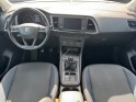 Seat ateca 1.6 tdi 115 ch ecomotive style garantie 12 mois camera de recul carplay courroie a jour occasion montpellier (34)...