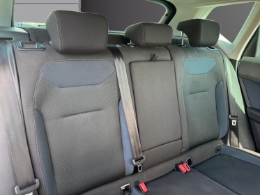 Seat ateca 1.6 tdi 115 ch ecomotive style garantie 12 mois camera de recul carplay courroie a jour occasion montpellier (34)...
