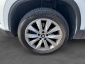 Seat ateca 1.6 tdi 115 ch ecomotive style garantie 12 mois camera de recul carplay courroie a jour occasion montpellier (34)...