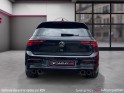 Volkswagen golf 2.0 tsi 320 dsg7 r francaise pack performance akrapovic acc dynaudio garantie 12 mois occasion montpellier...