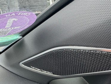 Volkswagen golf 2.0 tsi 320 dsg7 r francaise pack performance akrapovic acc dynaudio garantie 12 mois occasion montpellier...