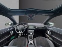 Peugeot 308 1.6 thp 205ch bvm6 gt - garantie 12mois - toit panoramique - sieges avant massant - sono denon occasion...